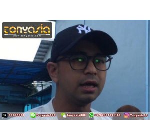 Pencuri Masuk ke Rumah Raffi Ahmad | Judi Online Indonesia